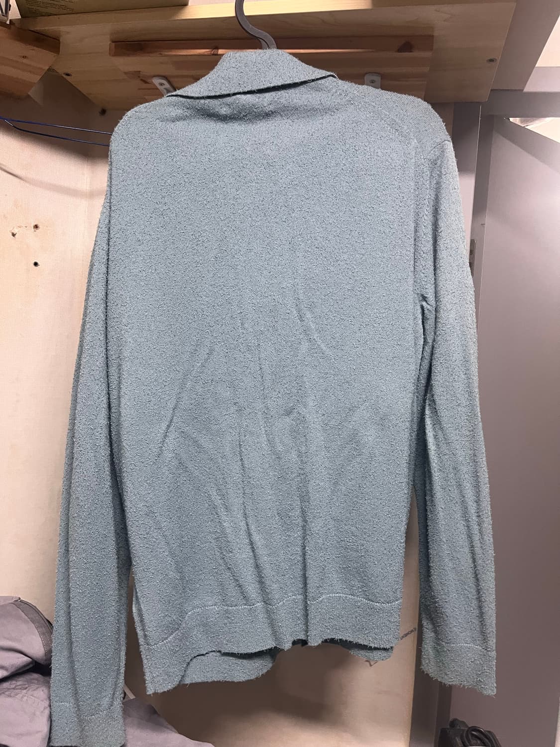 코스 부클레 가디건 M 상품이미지6