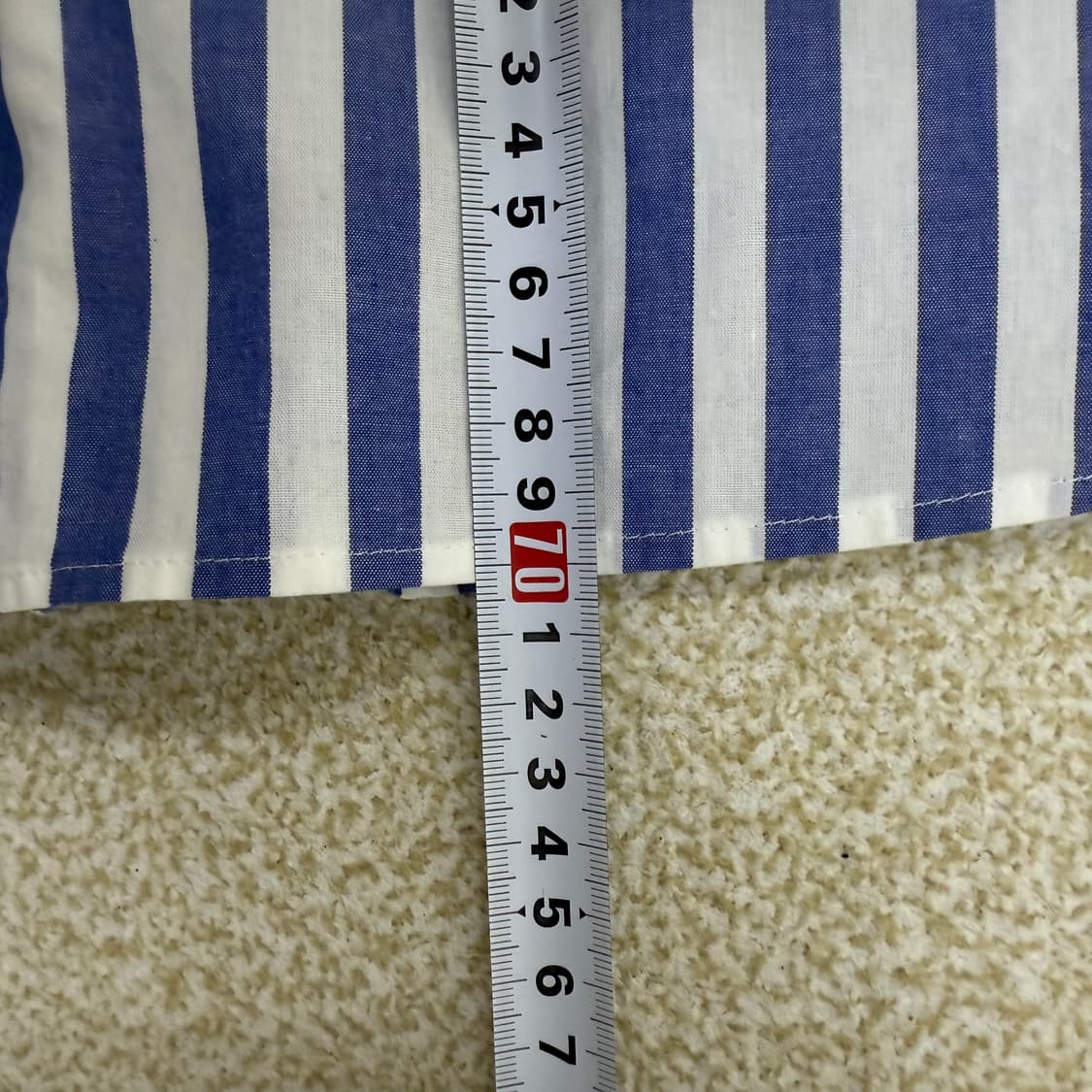 [88] 구호 KUHO 여성 스프라이트 셔츠 0107T1 상품이미지5