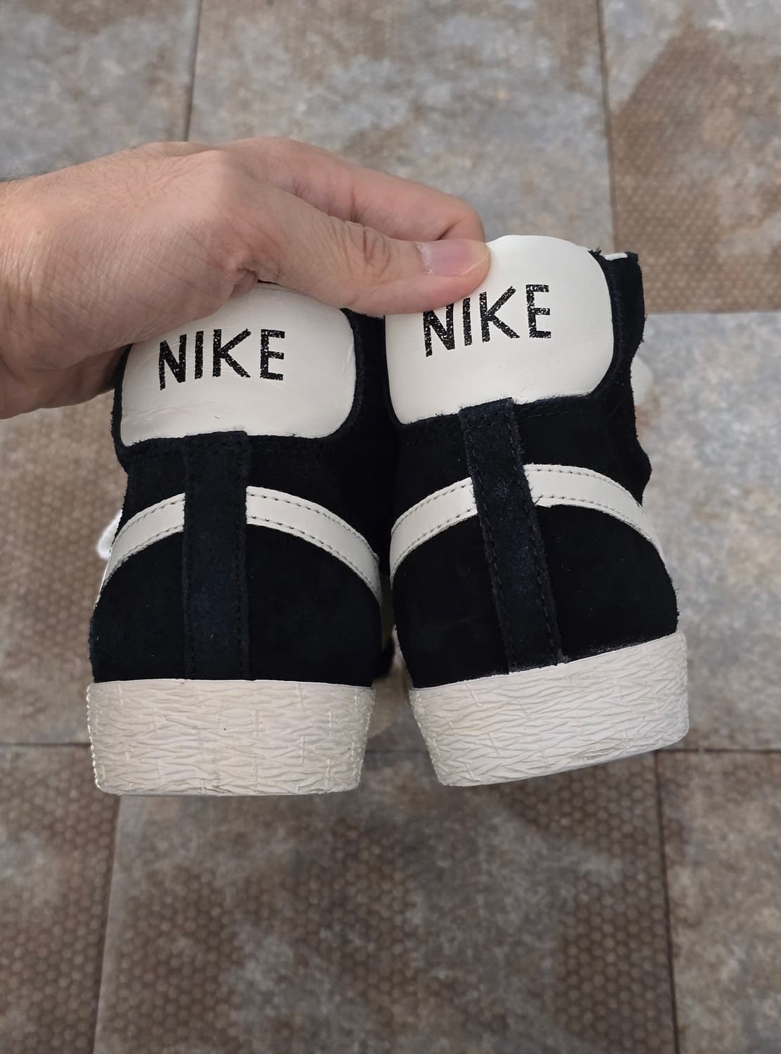 (235)나이키 블레이저 빈티지 하이 상품이미지9