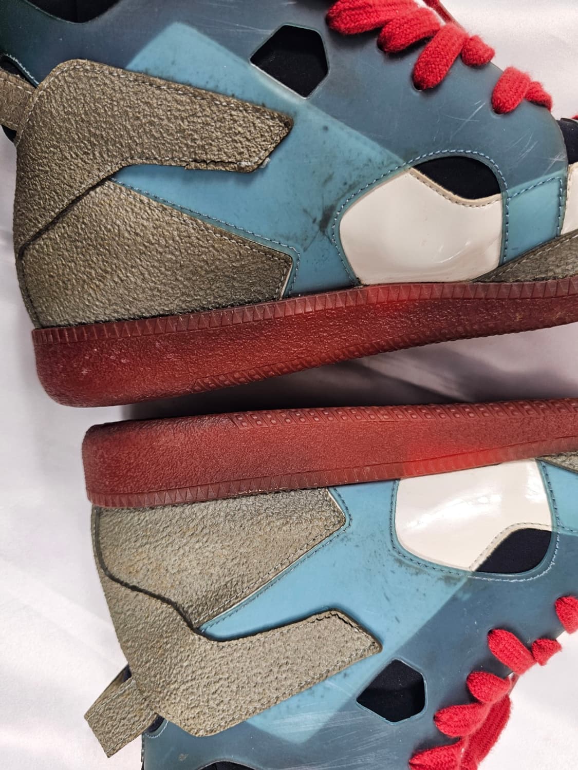 메종마르지엘라스쿠버하이탑 상품이미지10