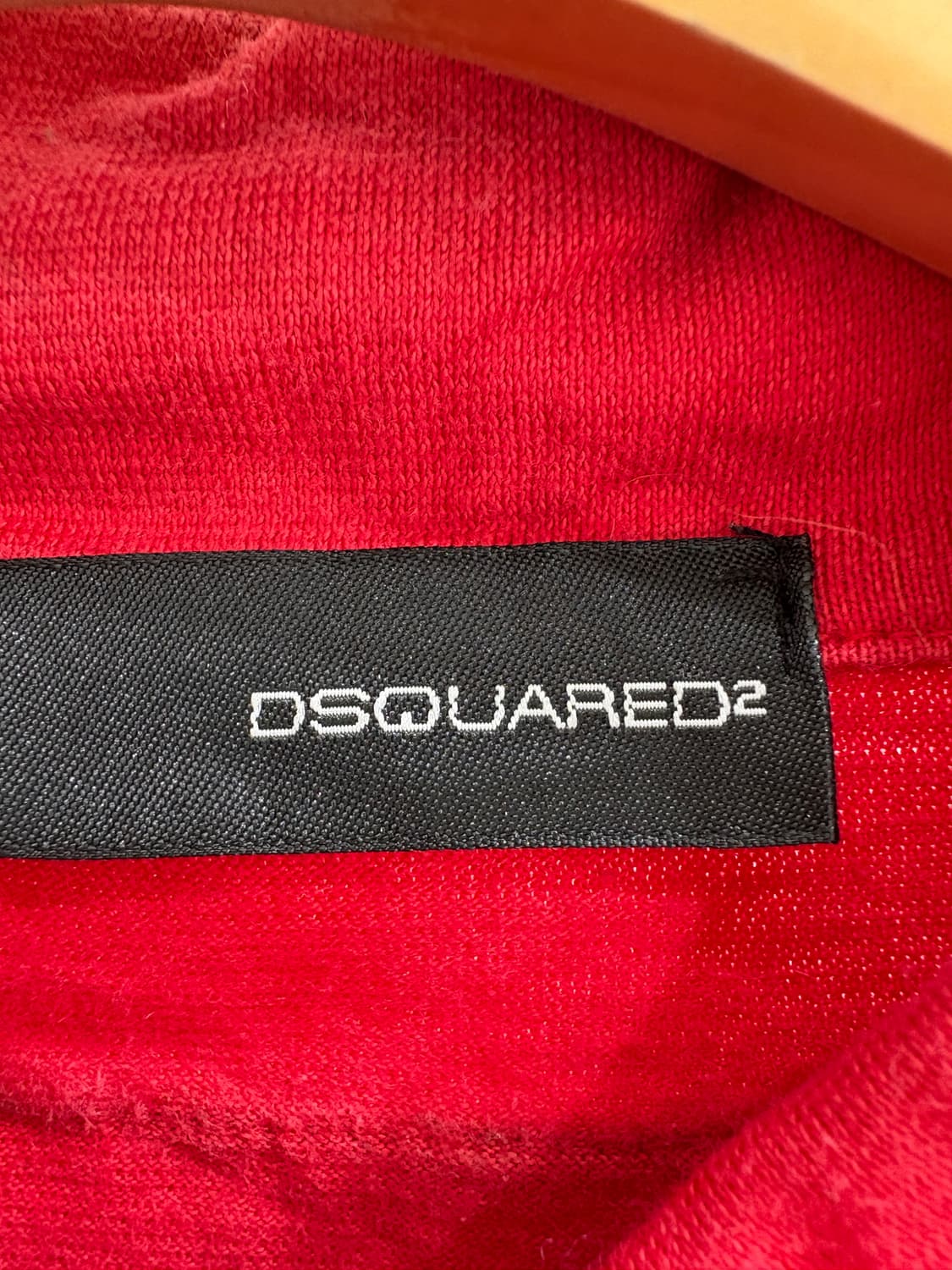 DSQUARED2 긴팔 상품이미지6