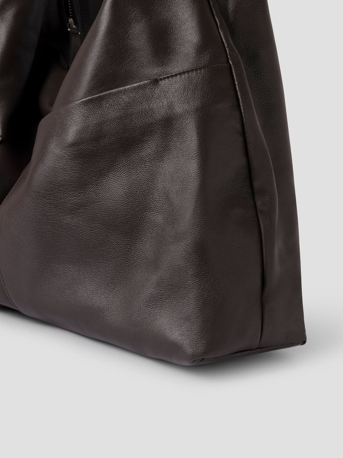 F/기마구아스 Sacco 백 브라운 상품이미지7