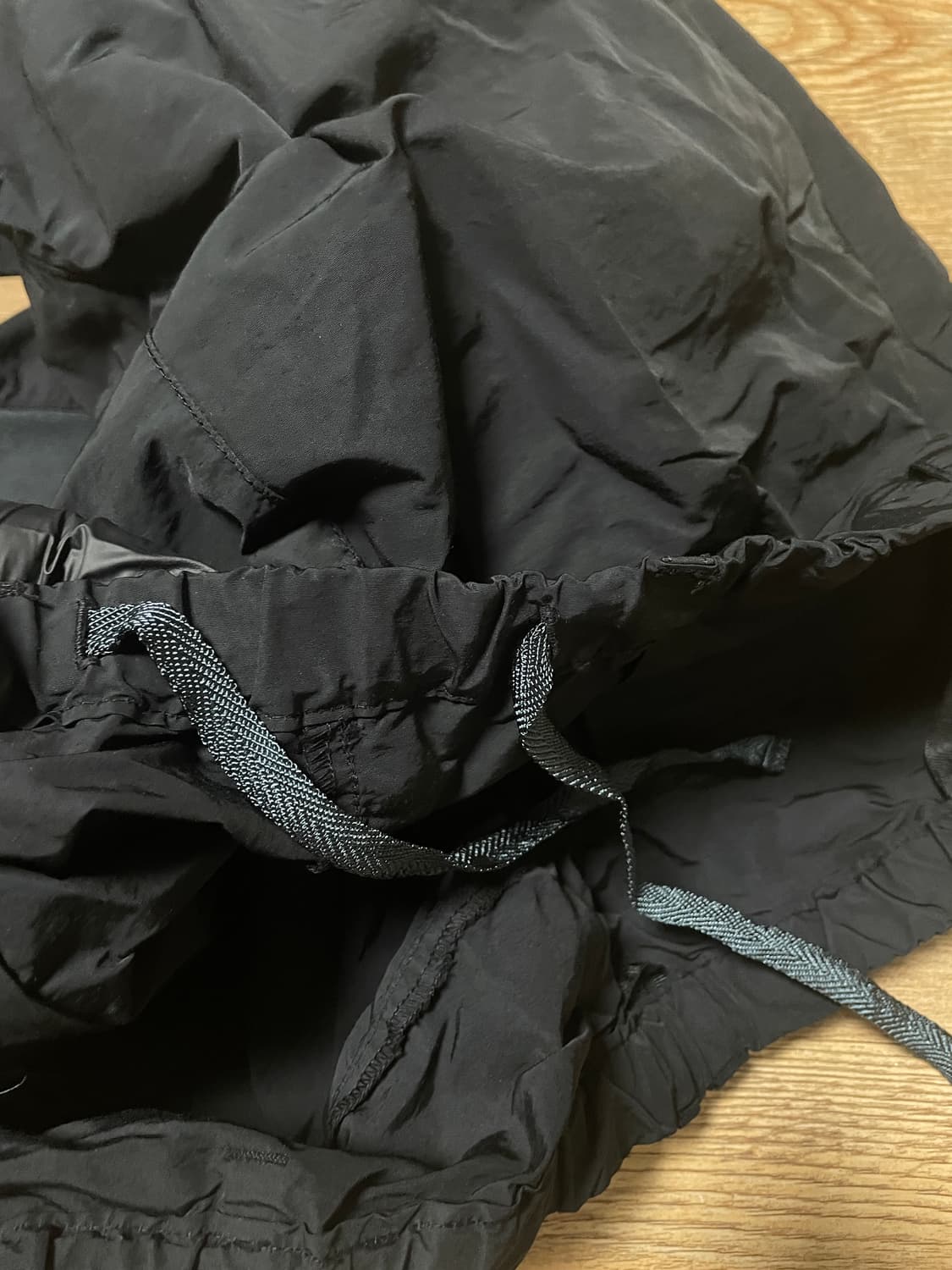 Nemen 바지 상품이미지5