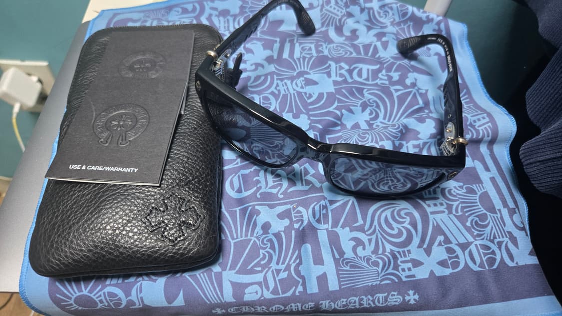 크롬하츠 디스코 스틱 유광 DISCO STICK 상품이미지2