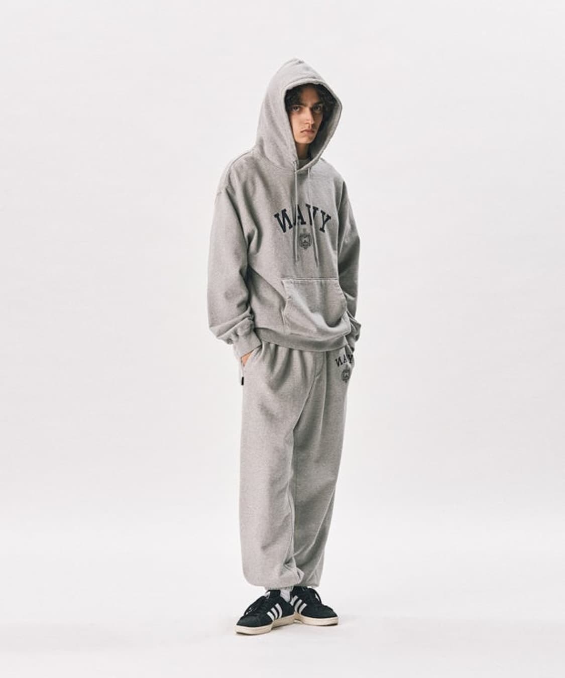 에스피오나지 후드  상품이미지2