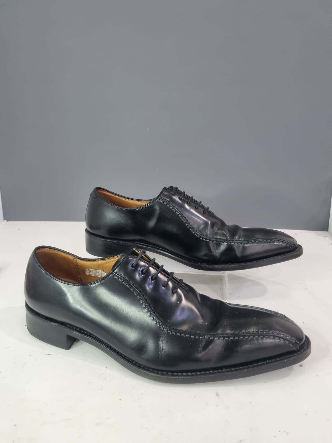 27.5 리갈 옥스포드 더비 상품이미지1