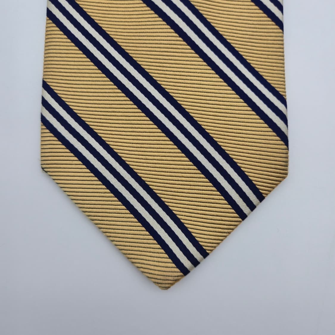 브룩스브라더스 실크 넥타이 [BCF10803_0004-72] 상품이미지6