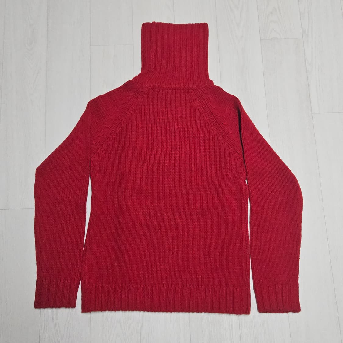 겨울 니트 목티 상품이미지1