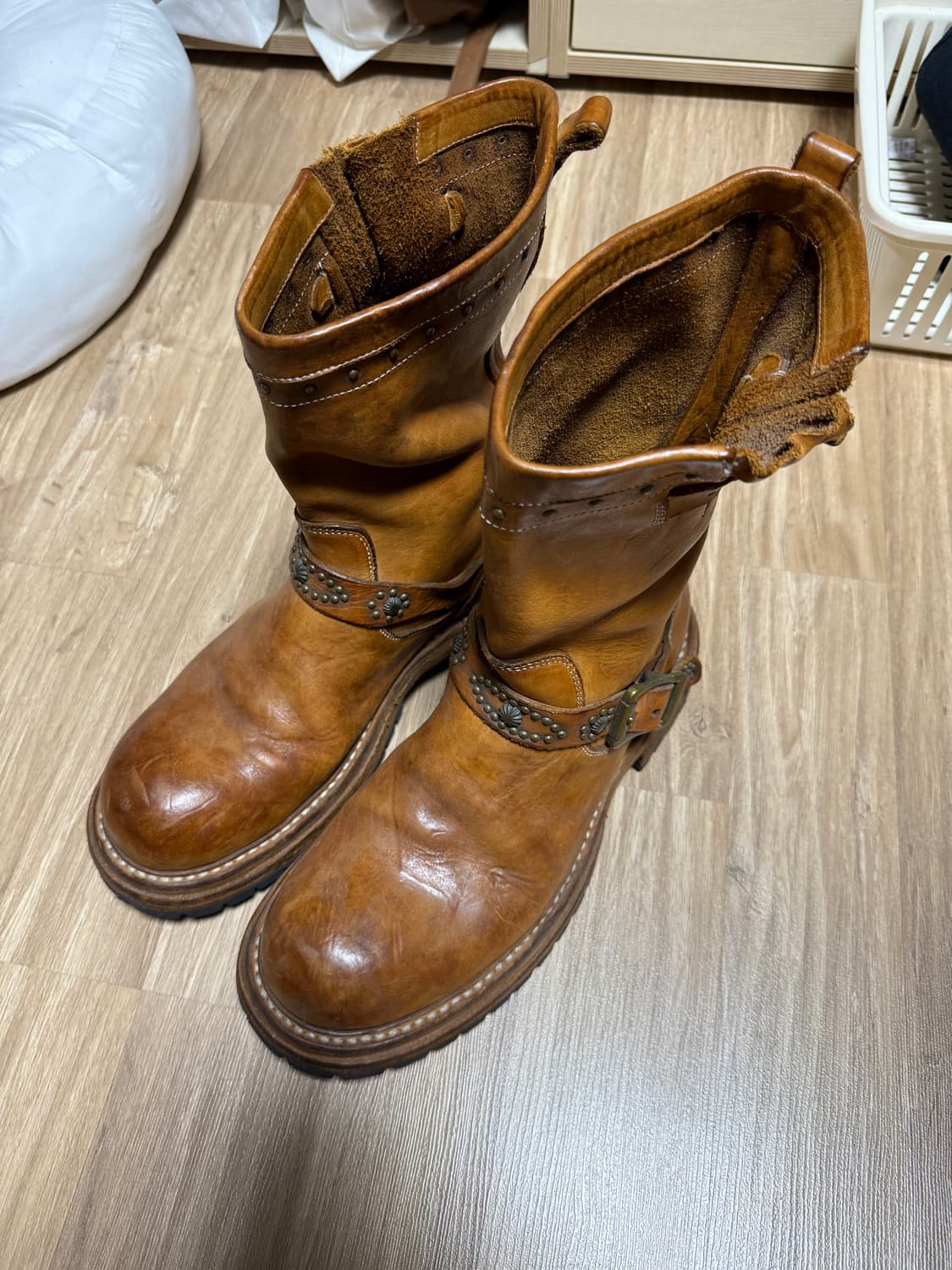 킨치 x 인세인게러지 상품이미지1