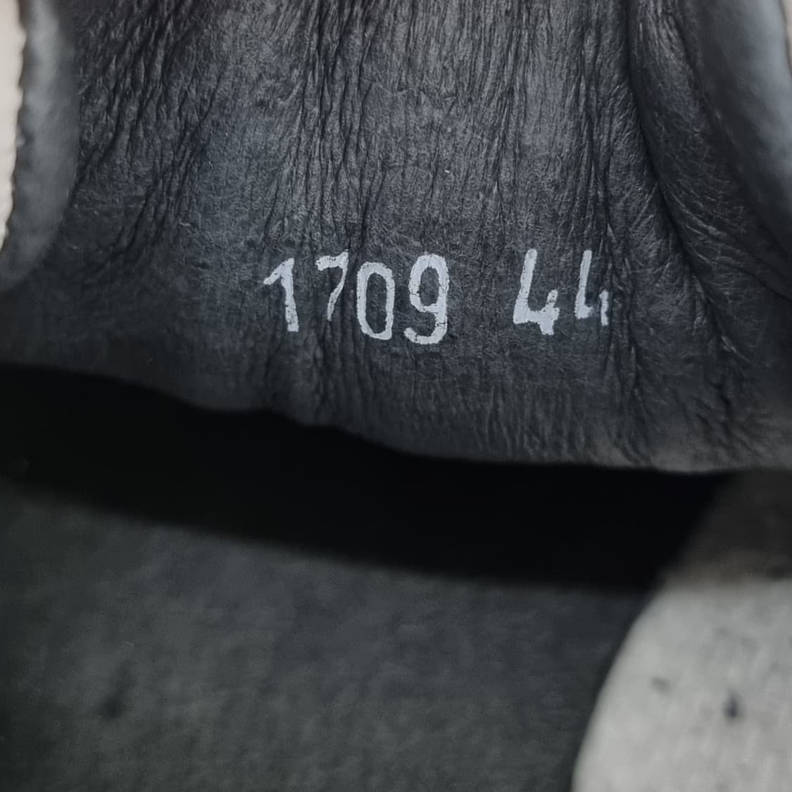 리오파 x 도큐먼트 독일군 44사이즈 상품이미지7