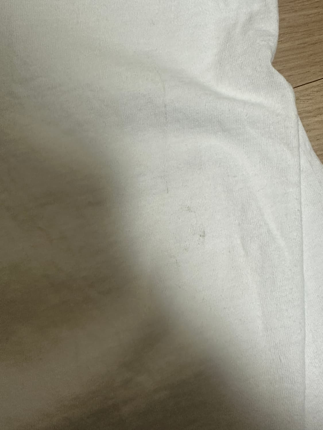 스투시 월드투어 롱슬리브 L 상품이미지3