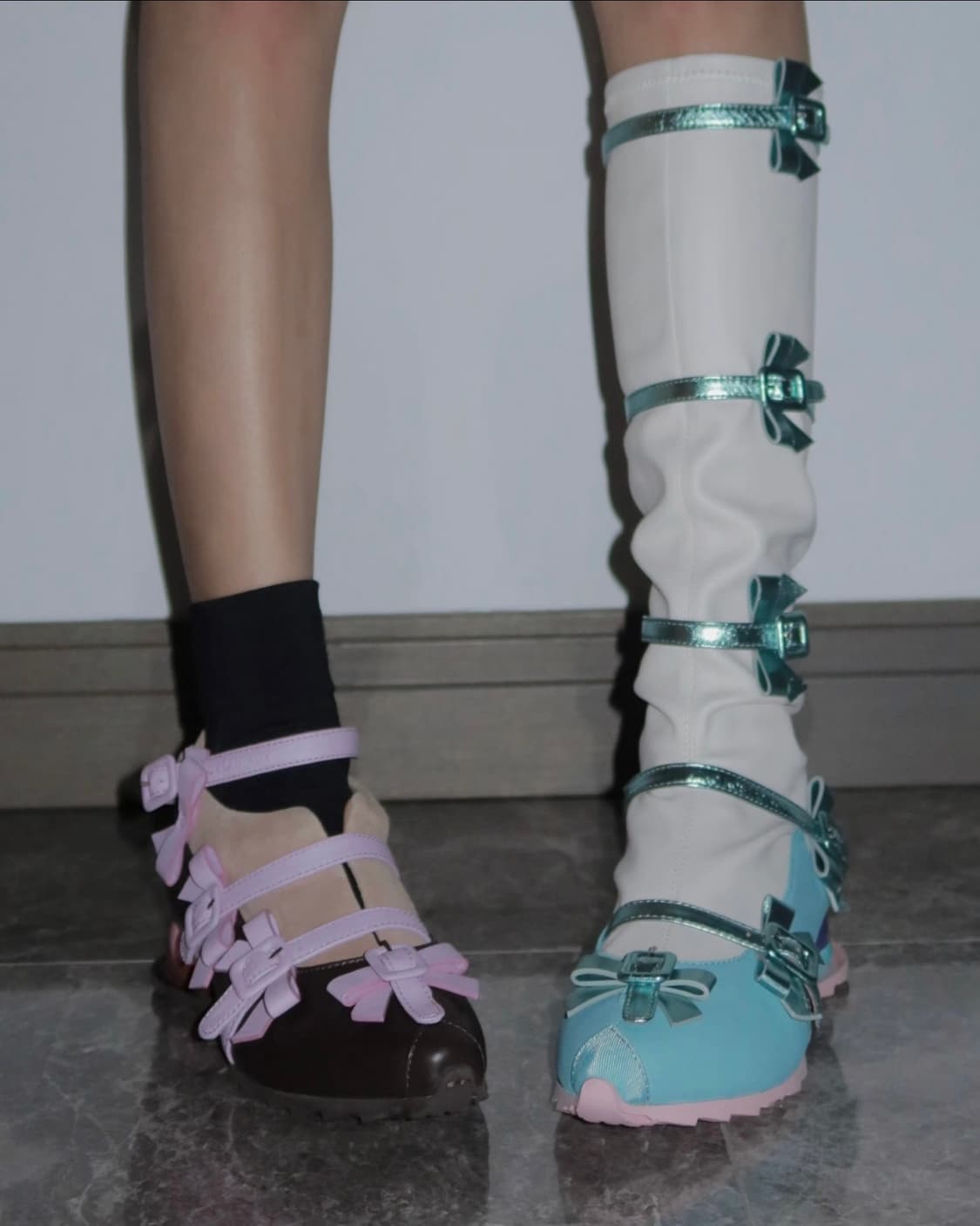 Kiko kostadinov  상품이미지3