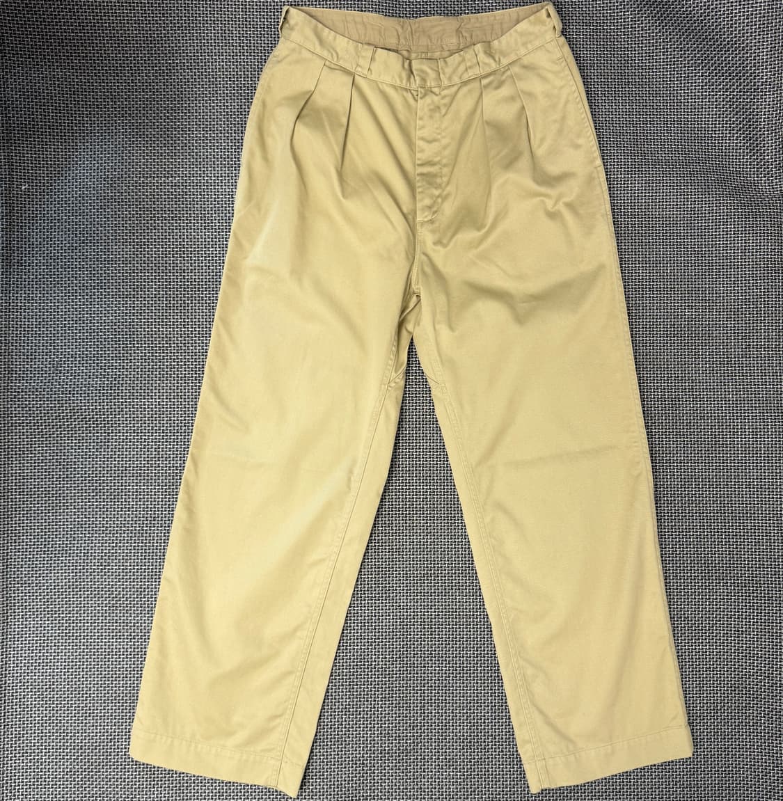 NANAMICA 팬츠 ( 32) 상품이미지1