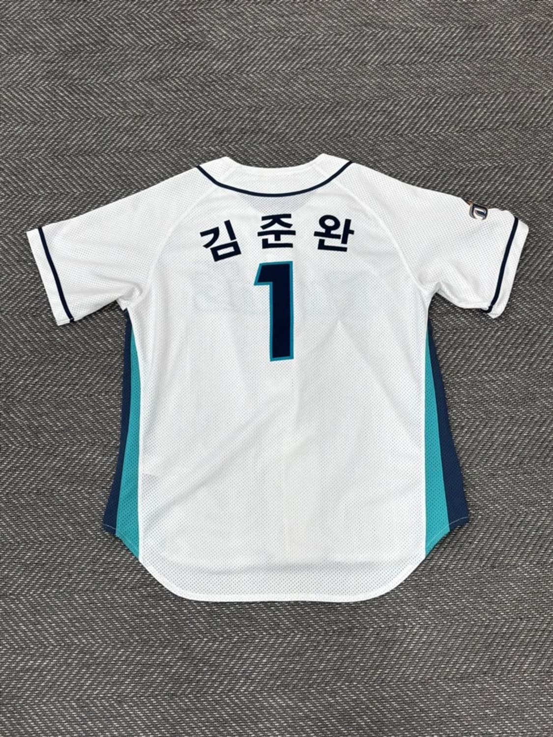 NC Dinos 유니폼 상품이미지6