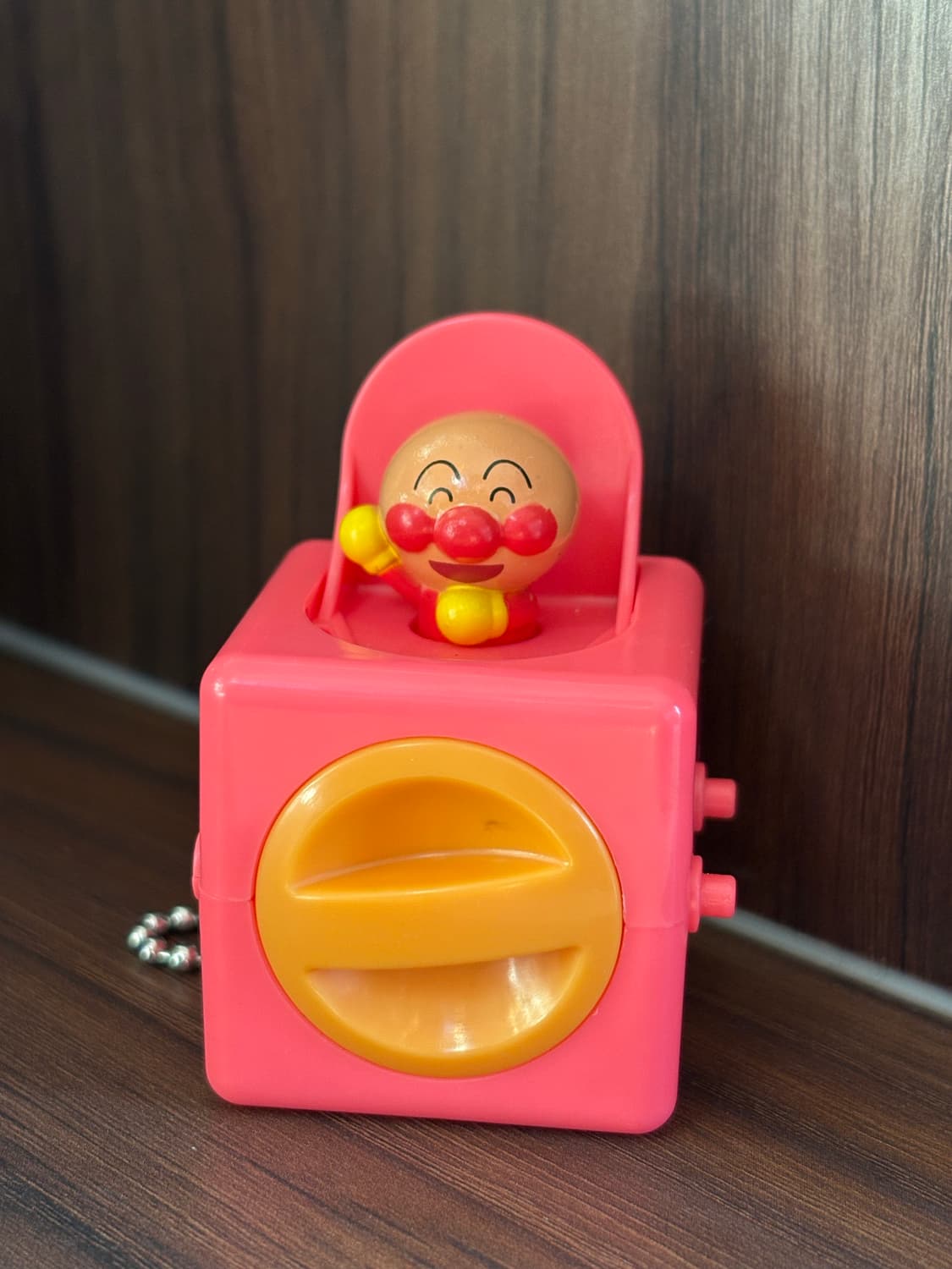 호빵맨토이키링 상품이미지2