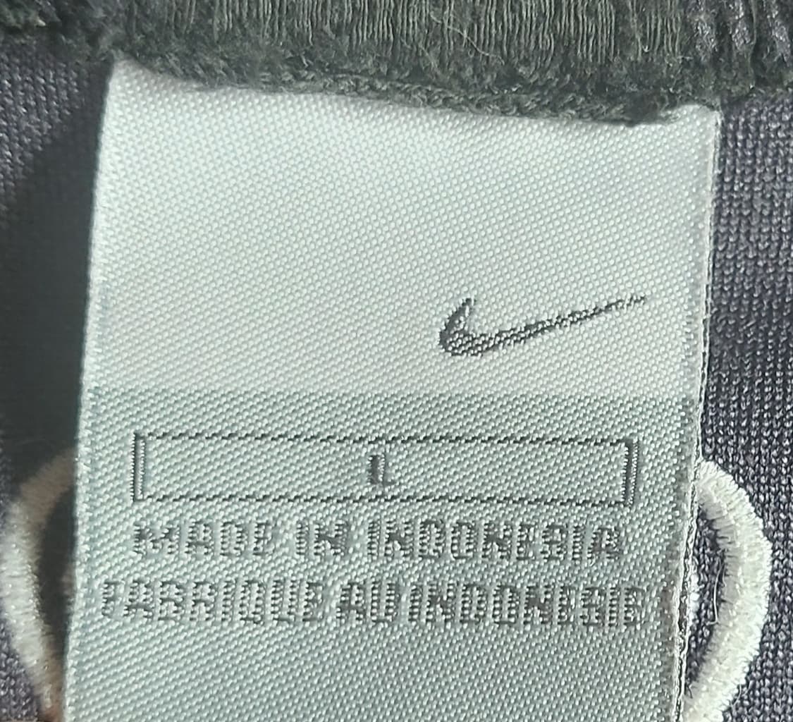 나이키 아스날 및 트레이닝탑 일괄판매 상품이미지3