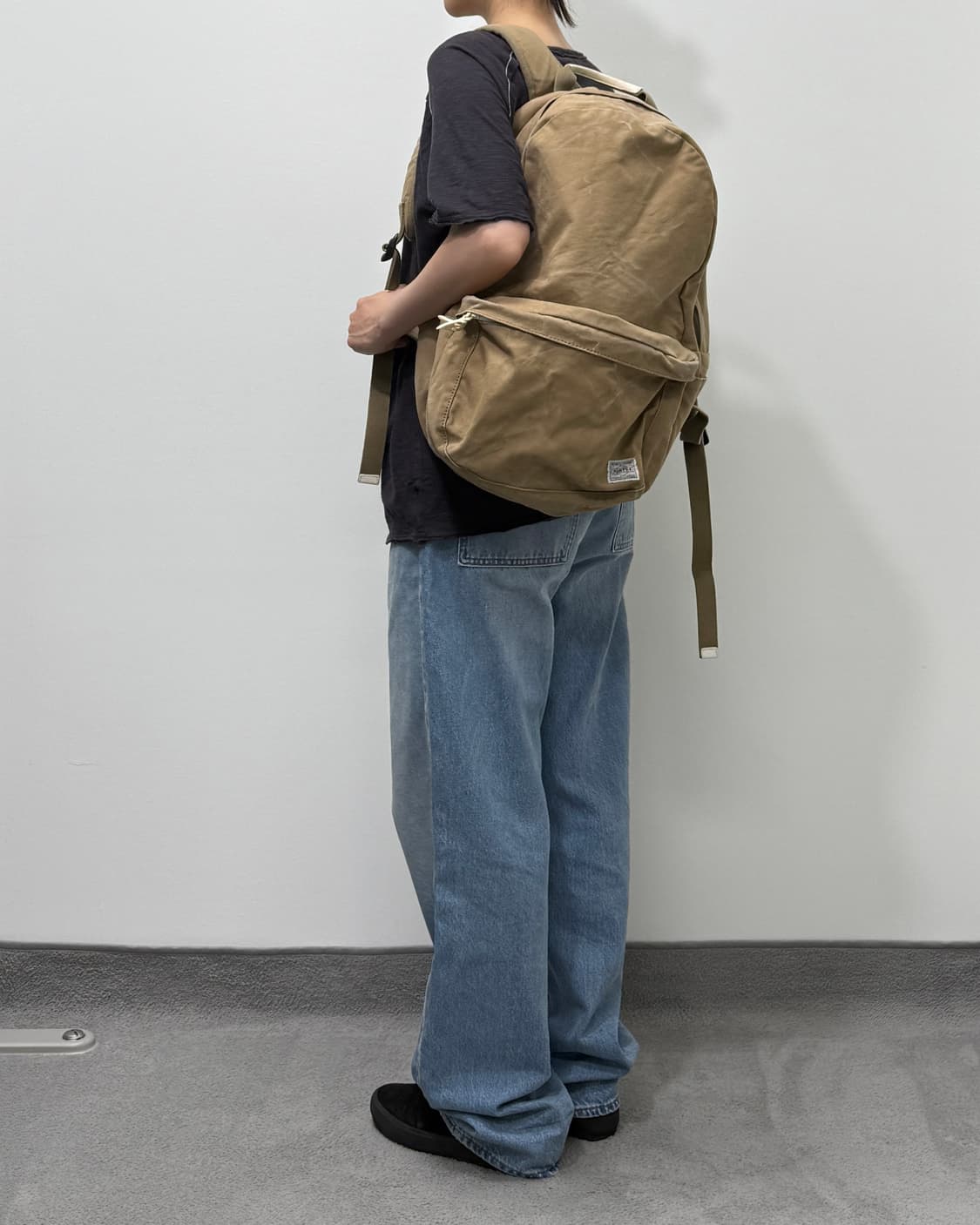 Porter Beat daypack 상품이미지10