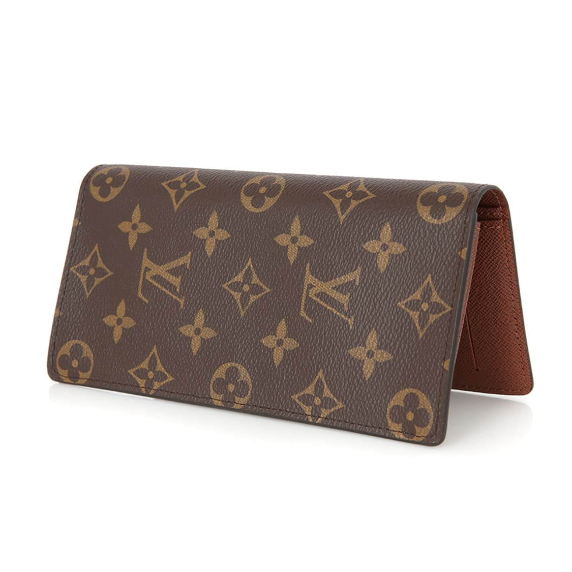 루이비통 모노그램 브라짜 장지갑 모노남자지갑 M66540 상품이미지2