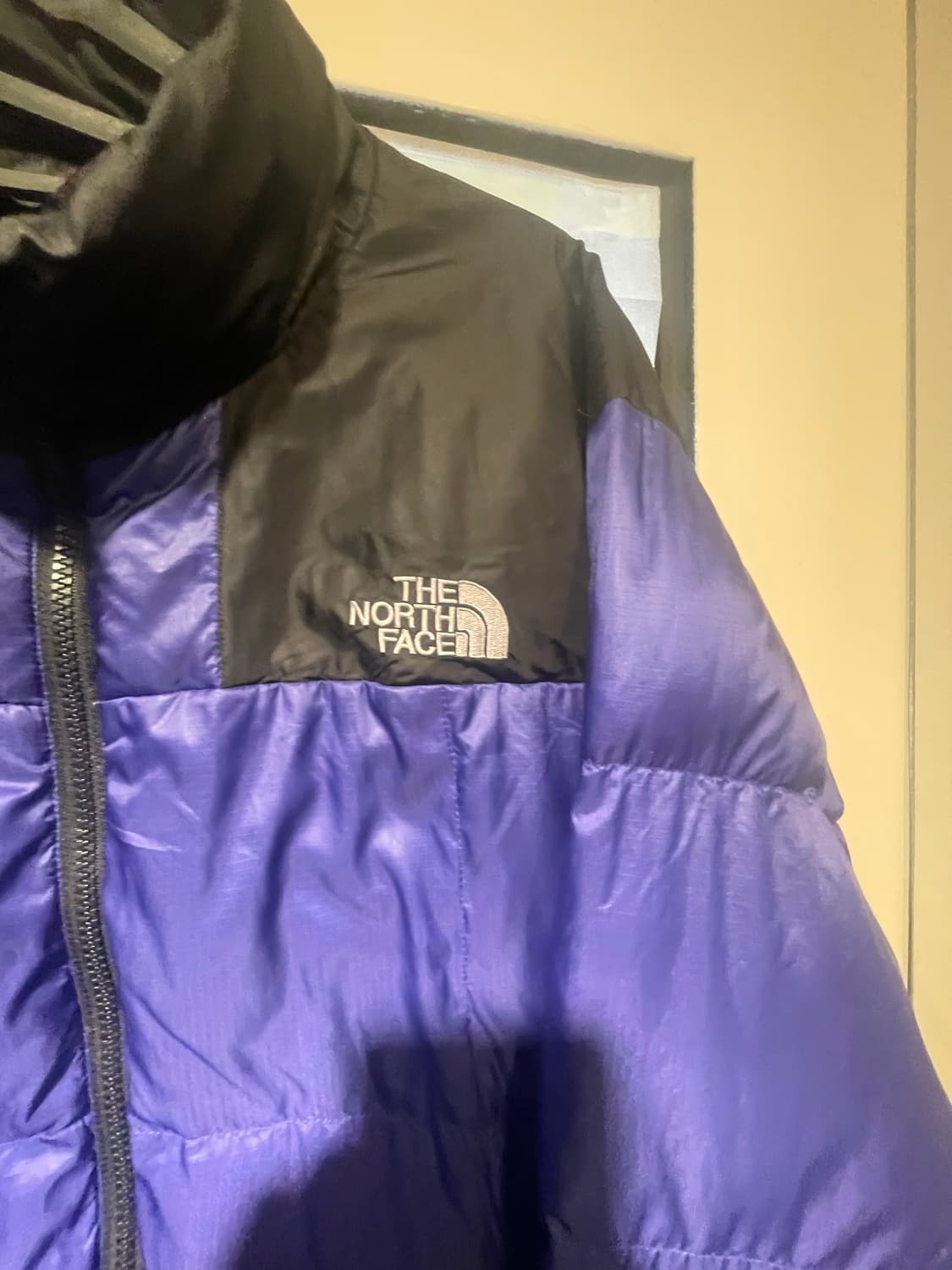 노스페이스 서밋800. 110사이즈  상품이미지3