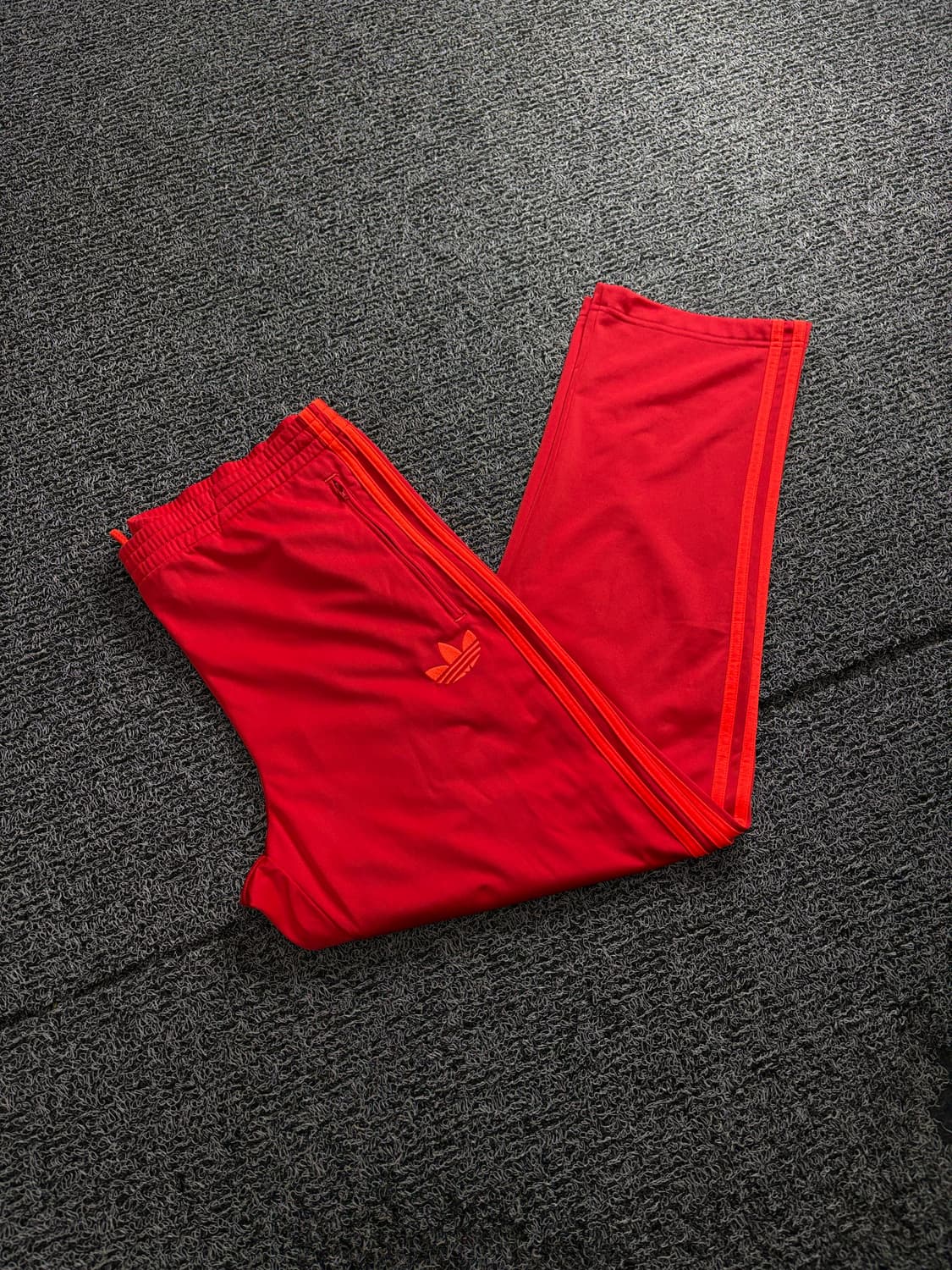 아디다스 파이어버드 와이드 핏 트랙 팬츠 3975 상품이미지1