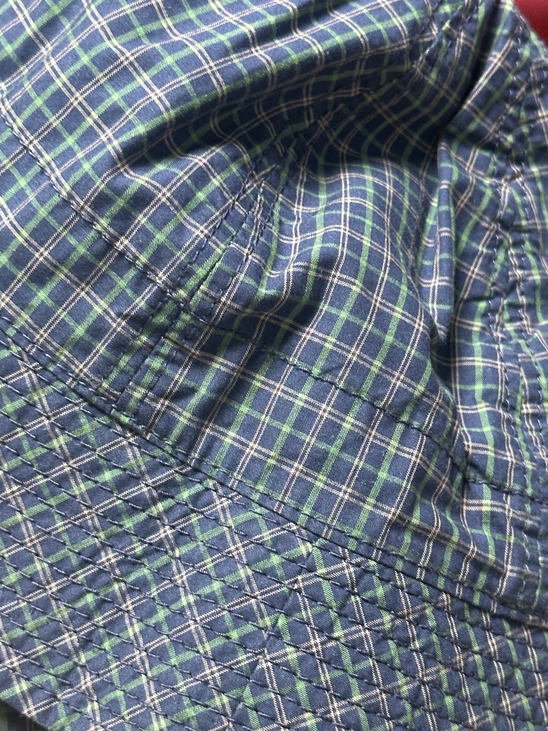 Khakis Otto Bucket Hat 카키스 버킷햇 상품이미지7