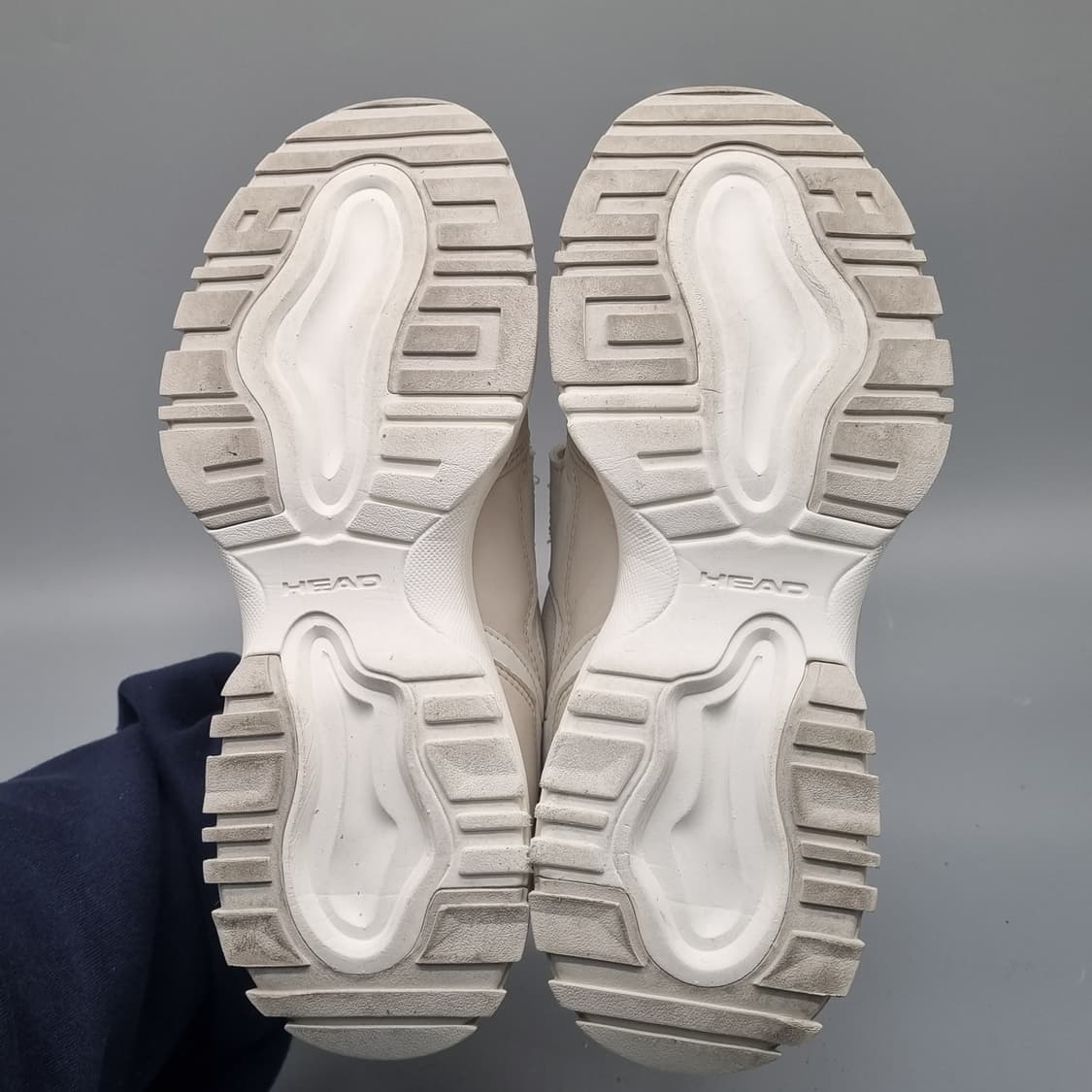 헤드 스크래퍼 밸크로 운동화255 상품이미지3