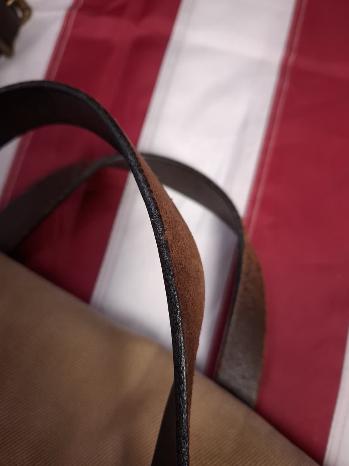 오리지날 필슨 256 브리프케이스 토드백 상품이미지9