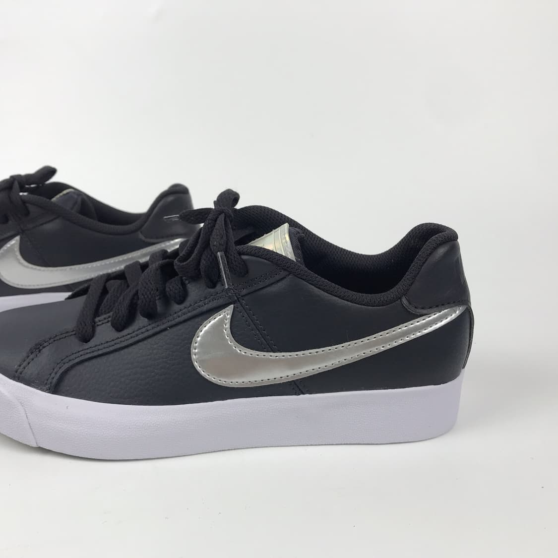 나이키 NIKE 코트로얄 AC 스니커즈 신발 여성230 상품이미지4