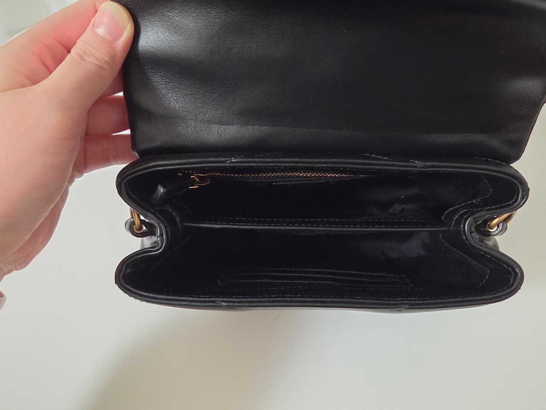 생로랑 루루 토이백 금장 상품이미지6