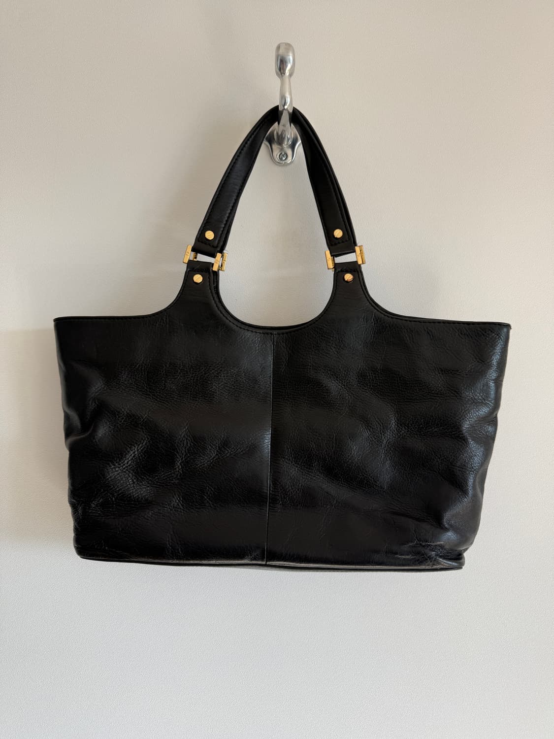 토리버치(TORY BURCH) 레더 토트백 상품이미지6