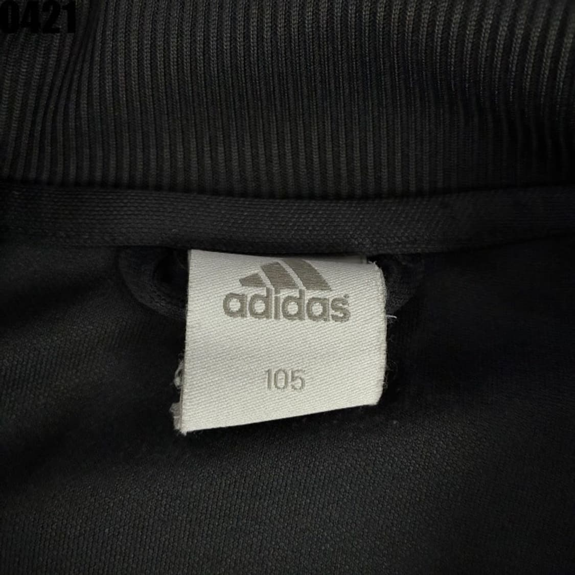 아디다스 리버풀 FC 트랙탑 블랙/레드 105 상품이미지2