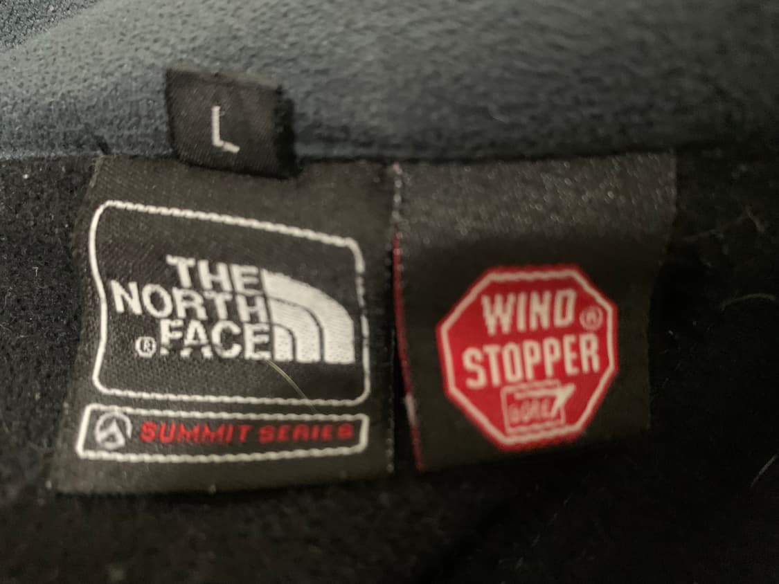 노스페이스 후리스L 상품이미지3