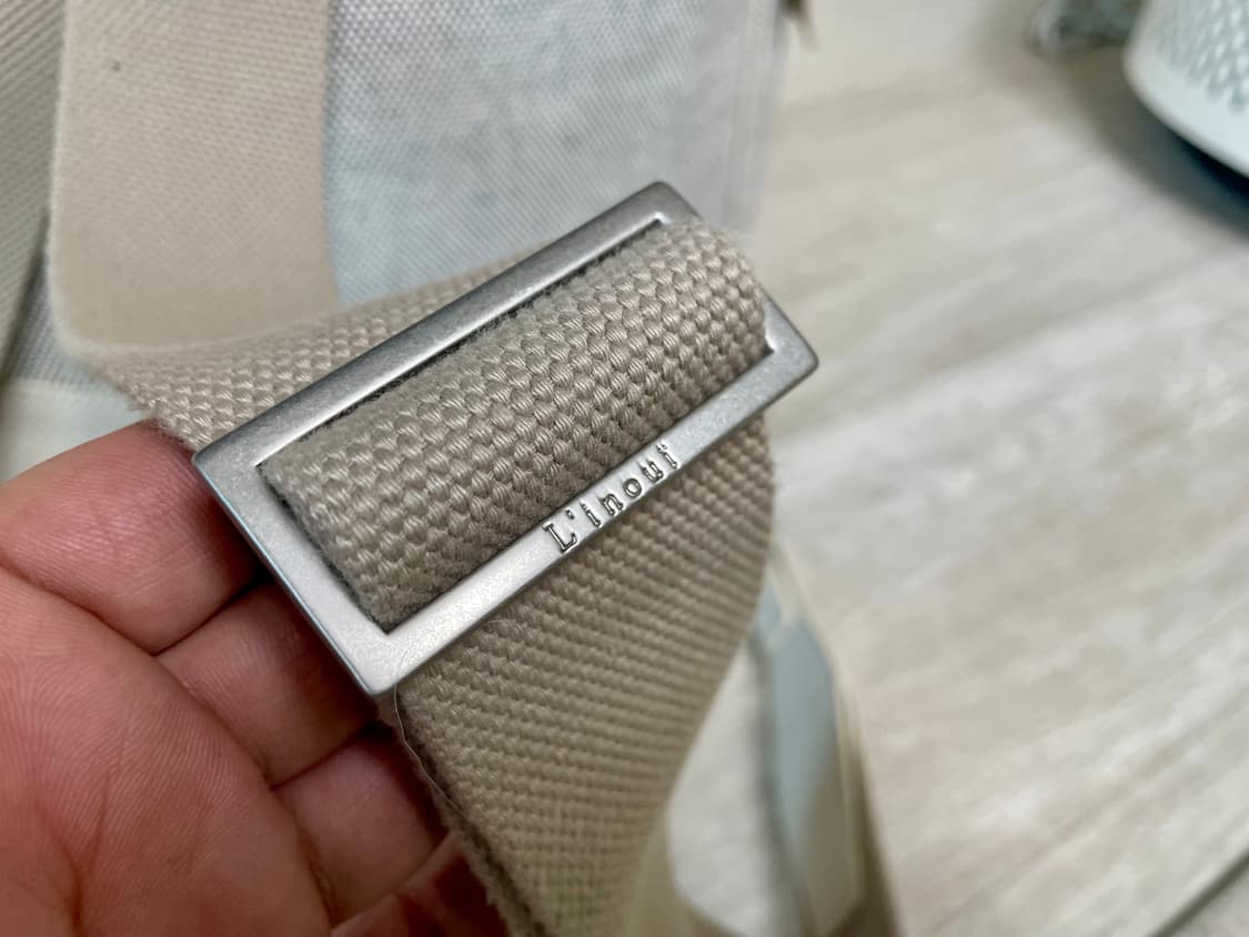 리누이 / 다린 백팩, 토트백, 남성백팩 상품이미지6