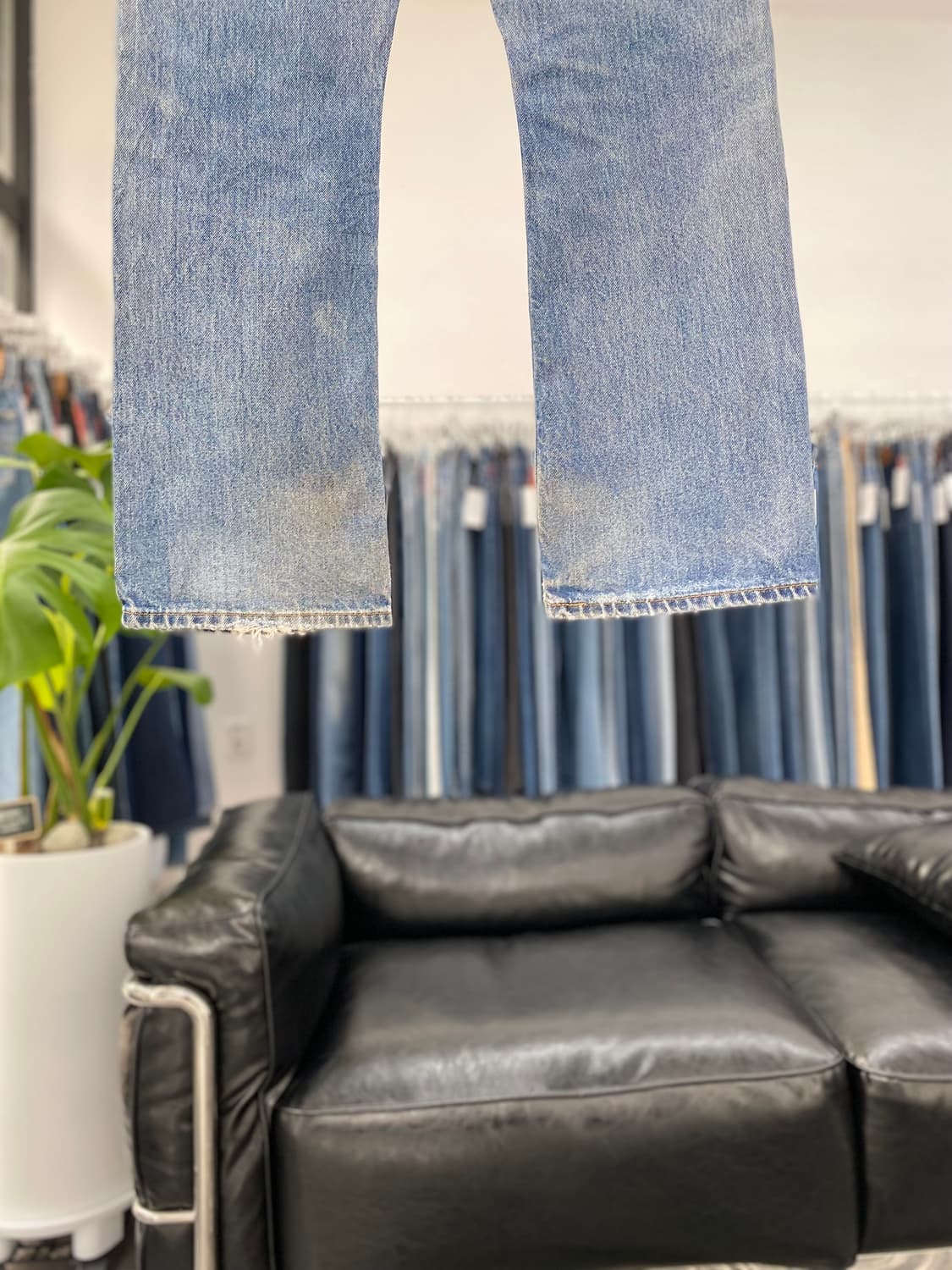 Levis517 Boots Cut 00s 32사이즈 a4963 상품이미지7
