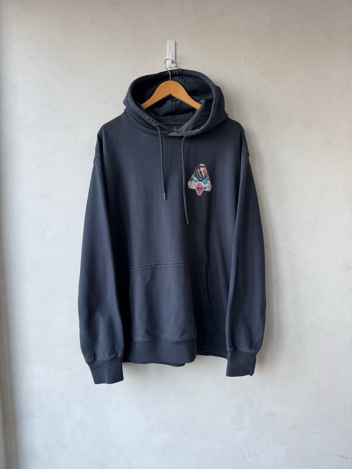 Ss18 팔라스 Sans Ferg 후드티 상품이미지5