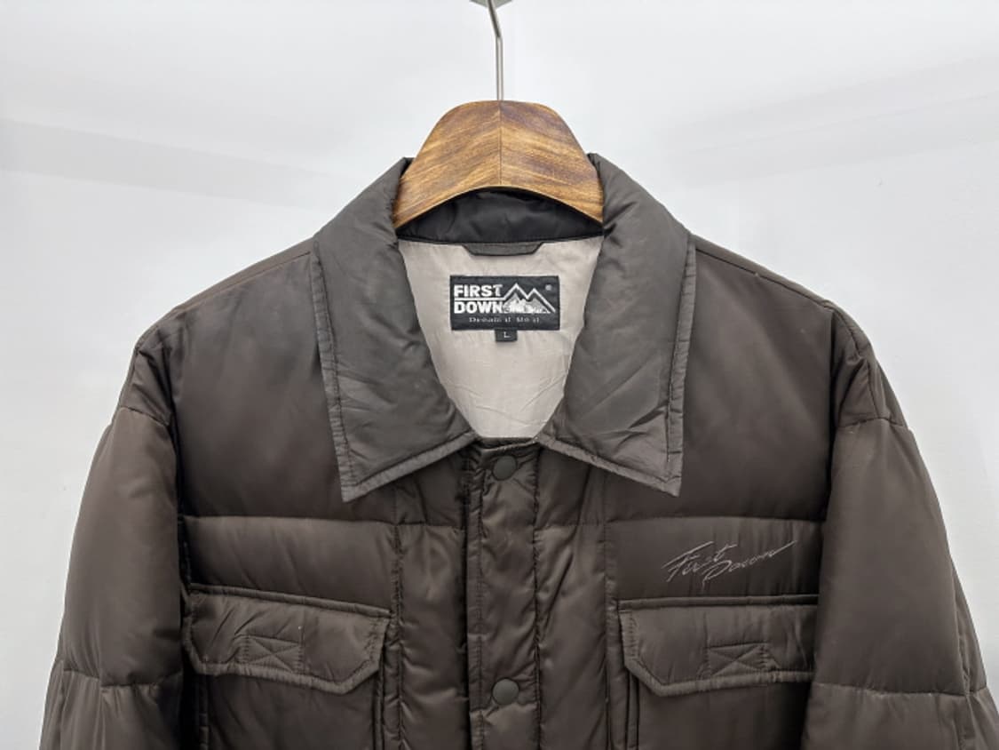 FIRST DOWN U.S.A (XL) 상품이미지2