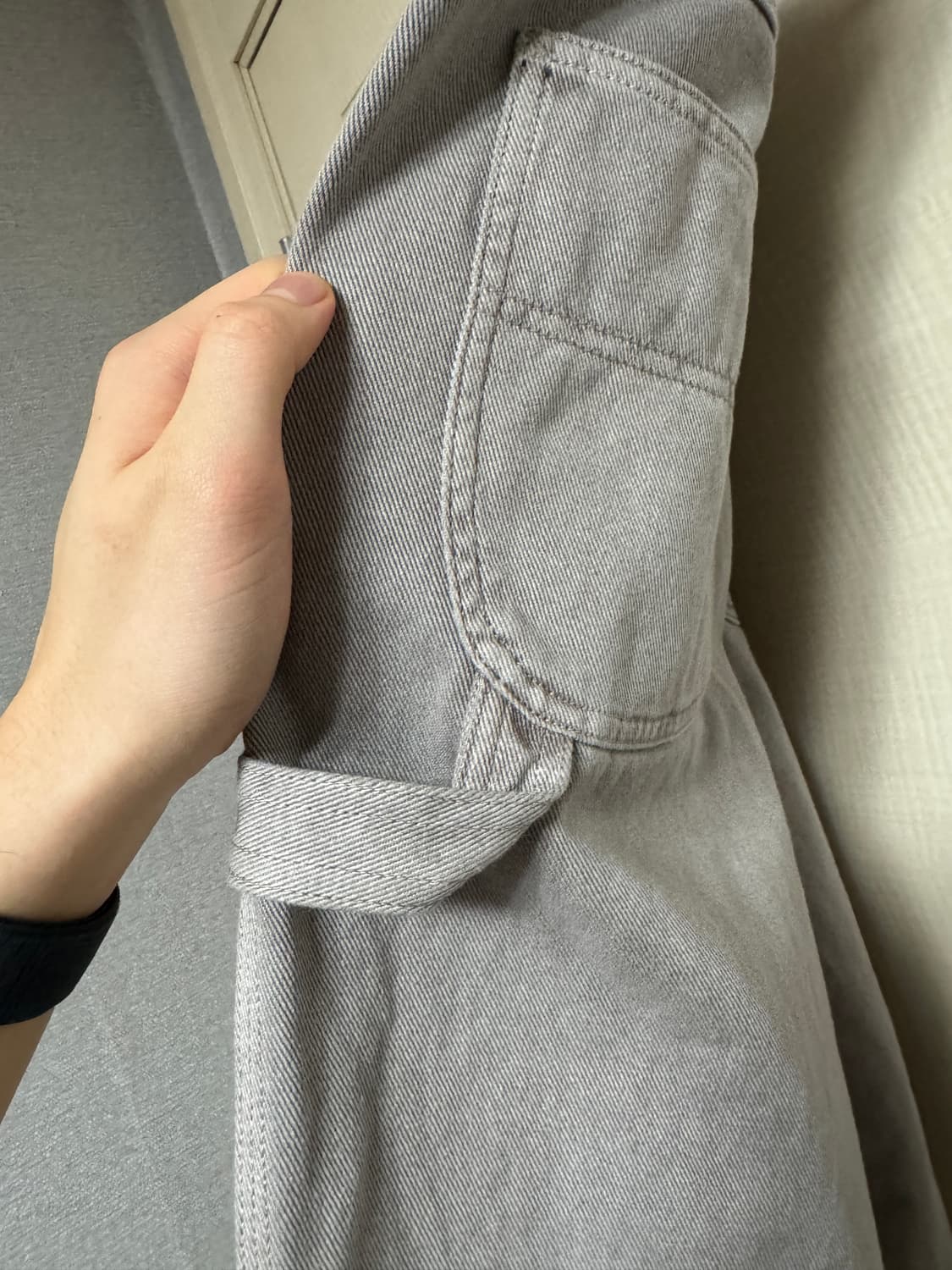 나이키 라이프 카펜터 팬츠 (32) 상품이미지2