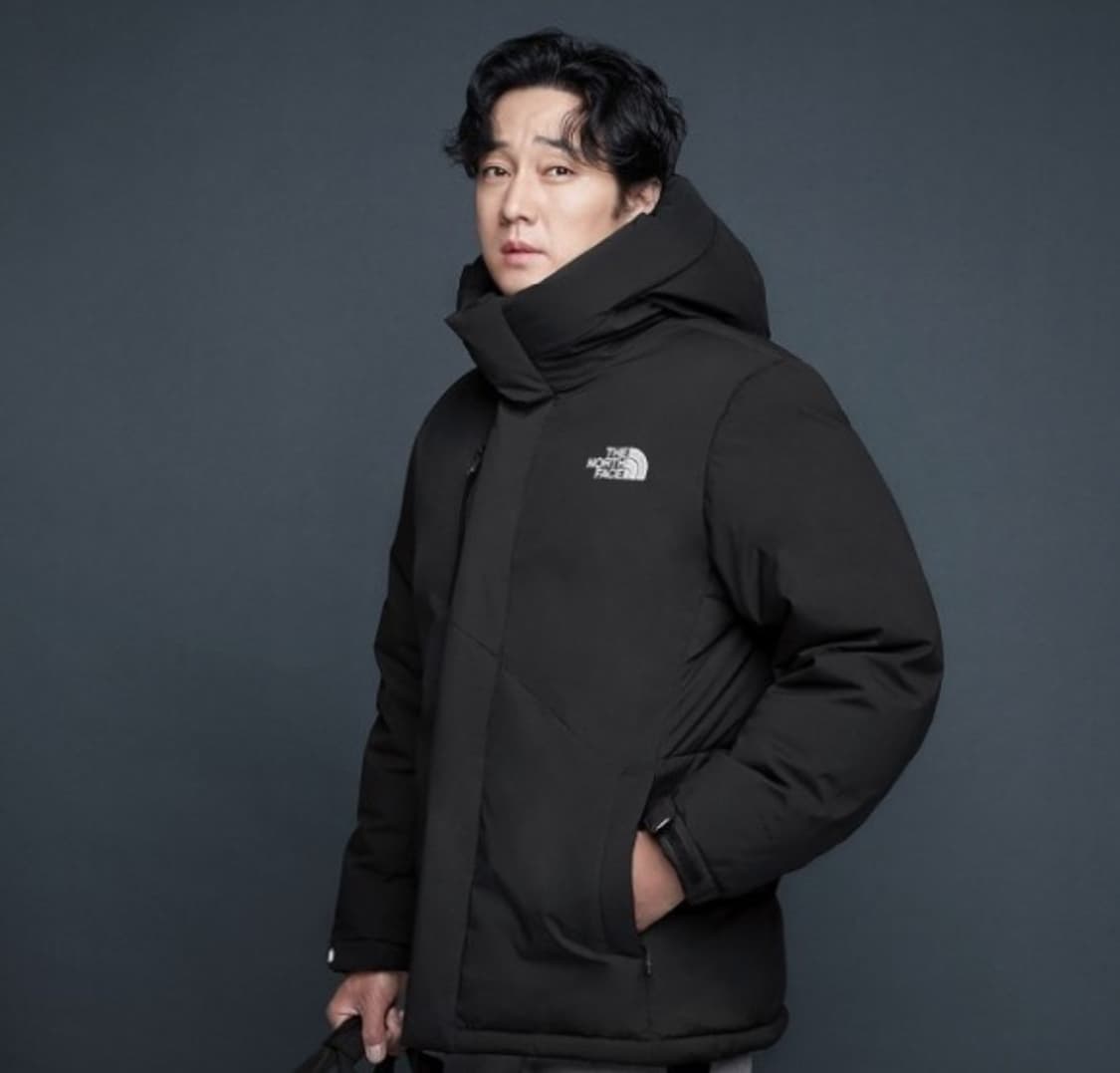 노스페이스 고 익스플로링 다운 자켓 105 상품이미지9