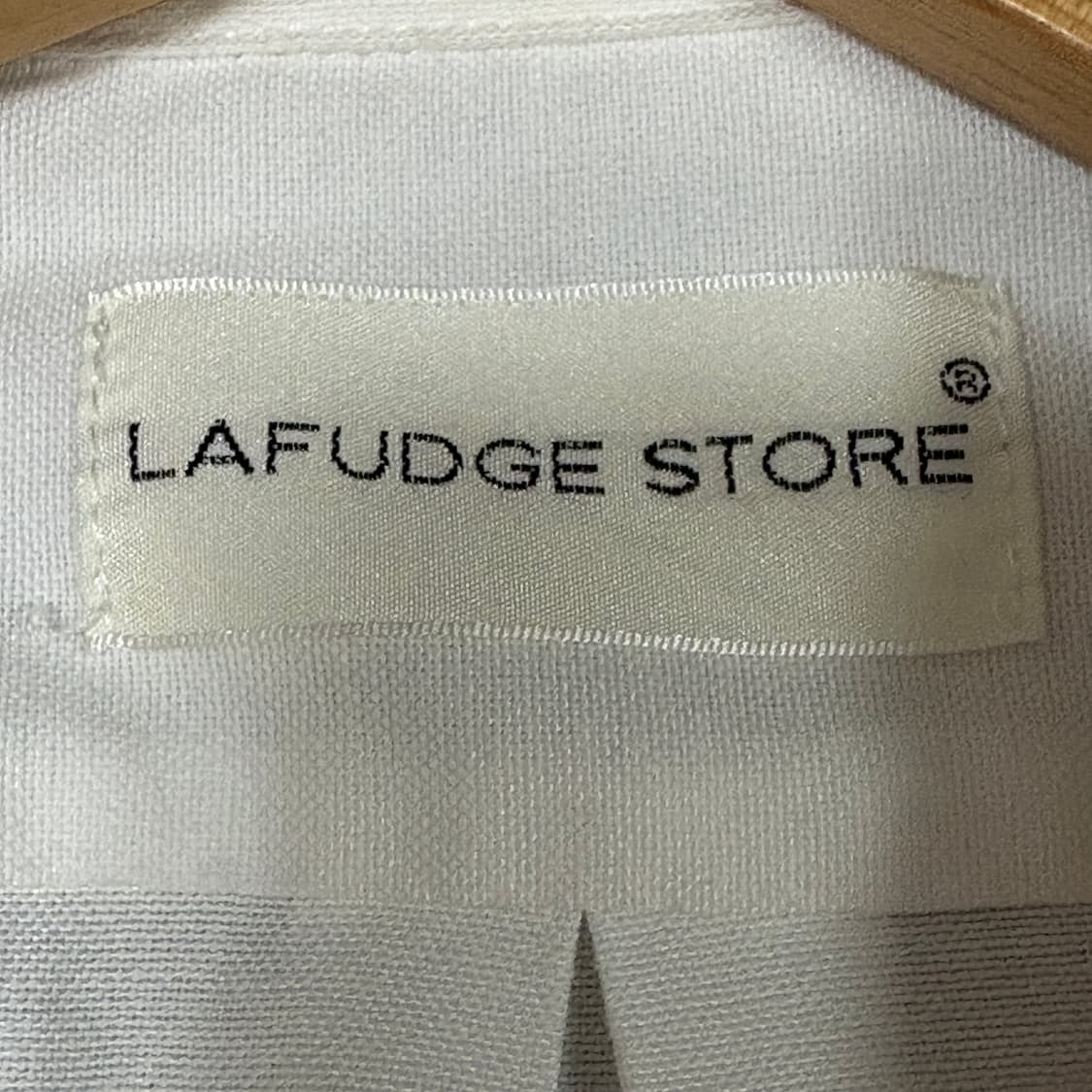french vinatge shirt 상품이미지6