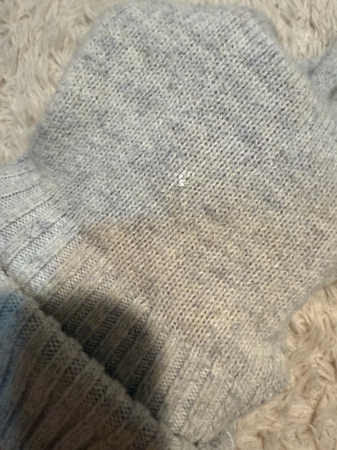 타미힐피거 니트 가디건  상품이미지8