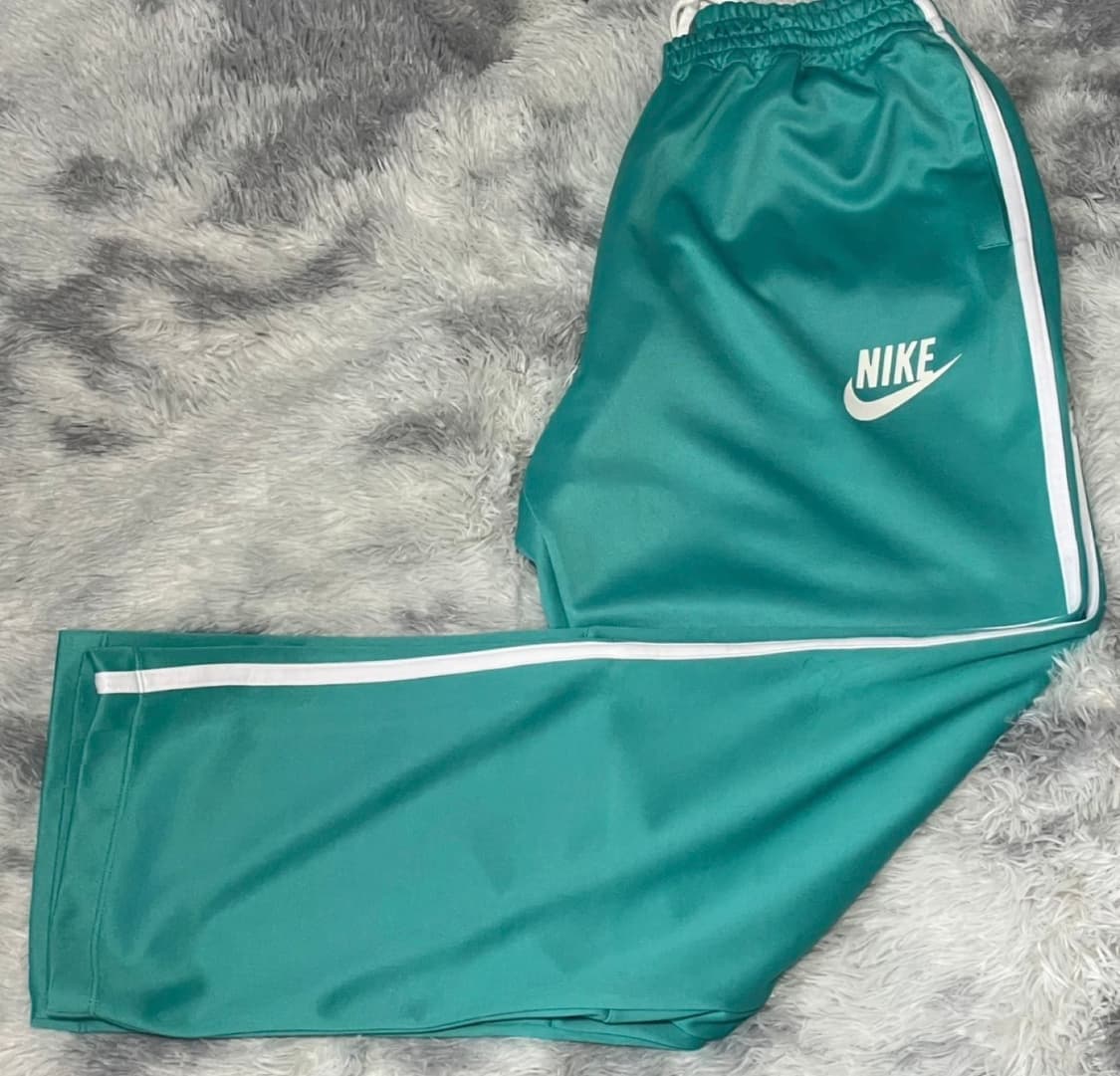 나이키 올드스쿨 90s 에메랄드 그린 XL  상품이미지1