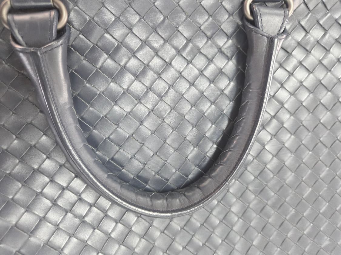 보테가 베네타 인트레치아토 서류 가방 상품이미지5