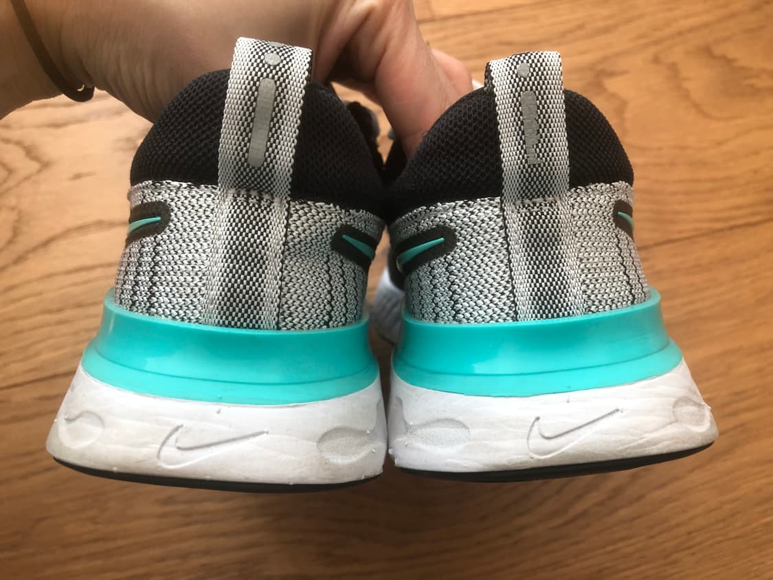 나이키 리액트 인피니티 런 플라이니트 2 (235) 상품이미지2