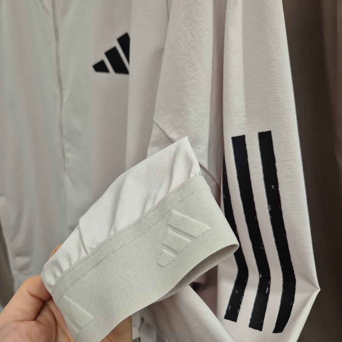 아디다스 4way 스트레치 자켓 105 상품이미지4