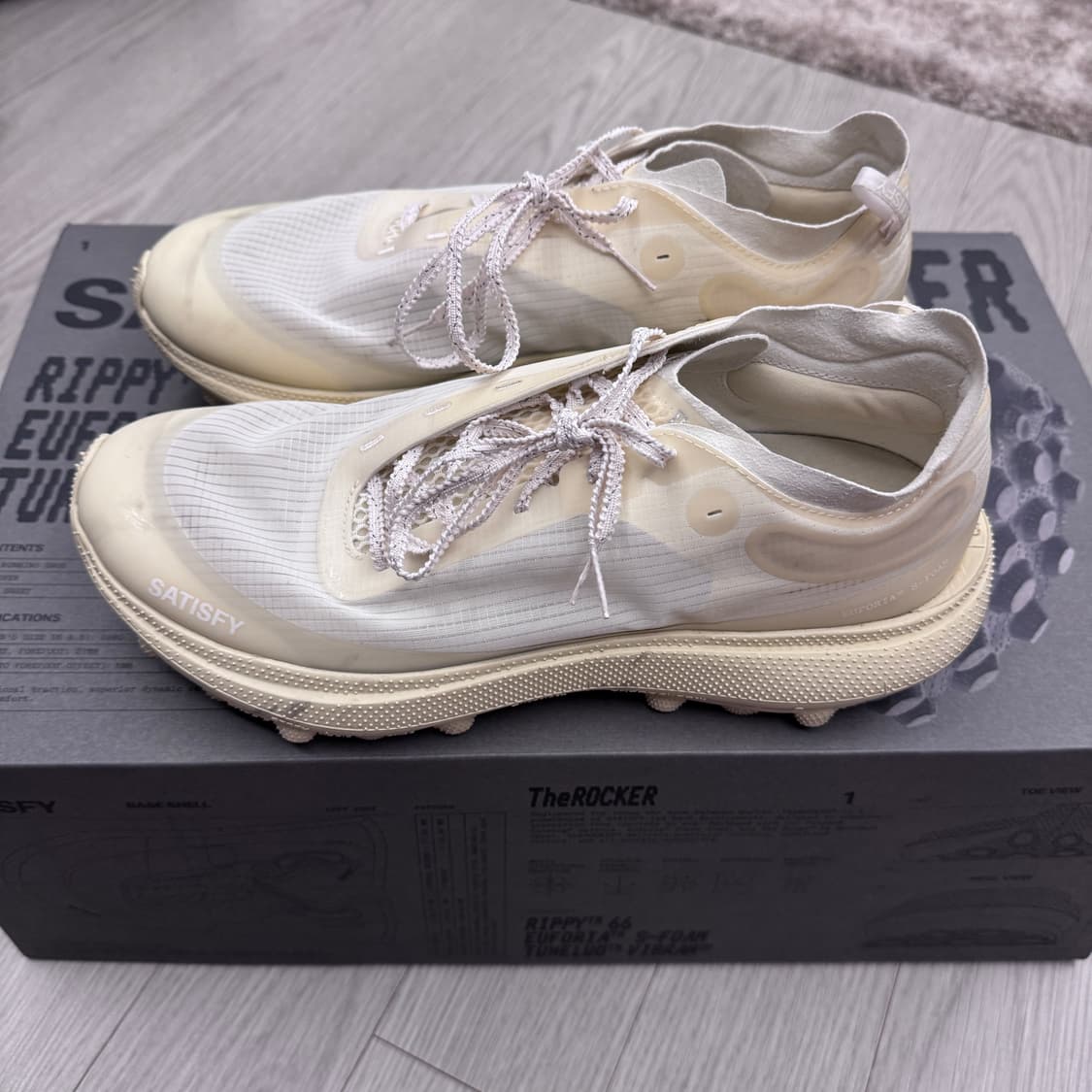 [275] 새티스파이 더라커 상품이미지3