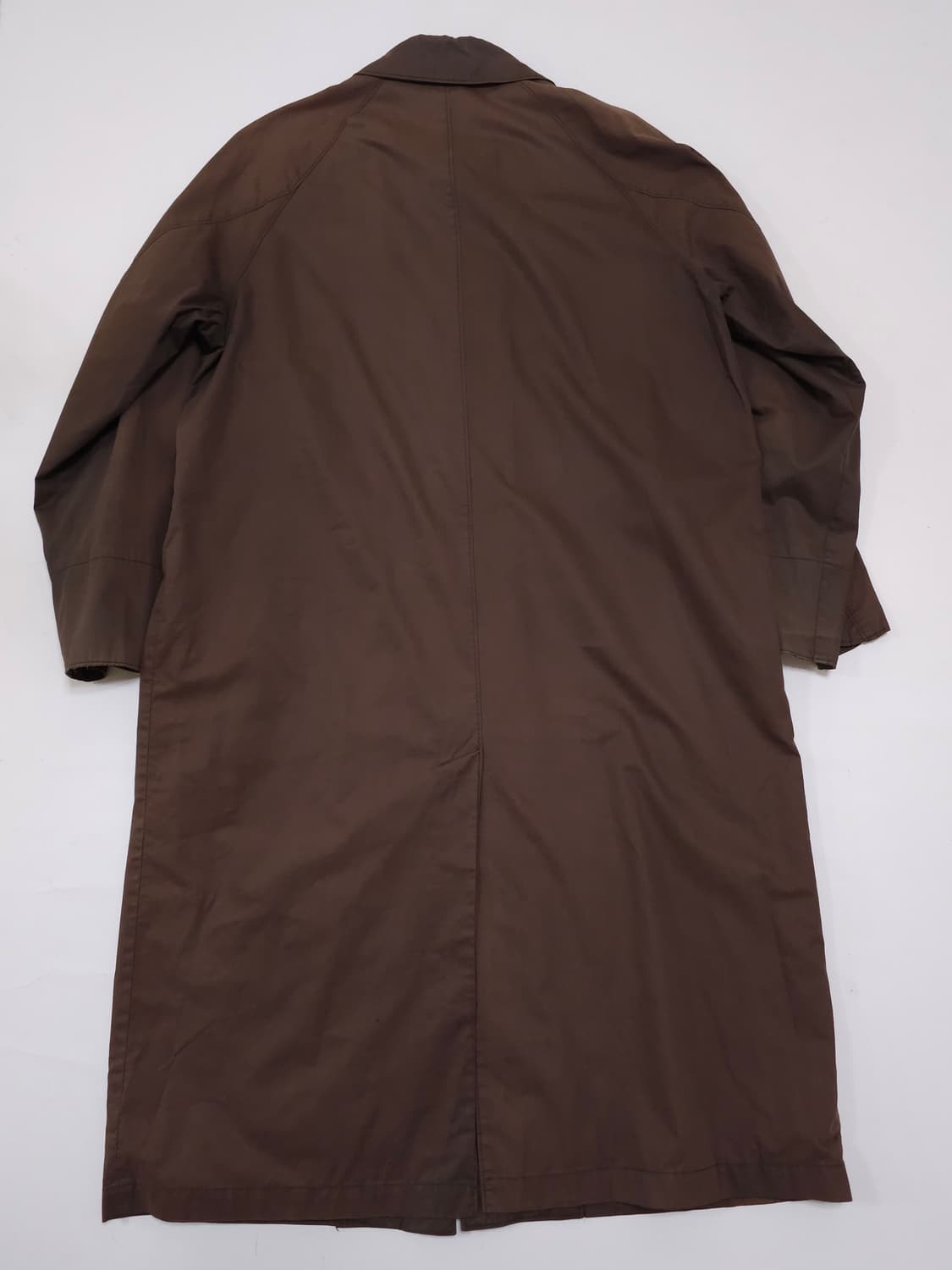 CP컴퍼니 발마칸 트렌치 코트 상품이미지9