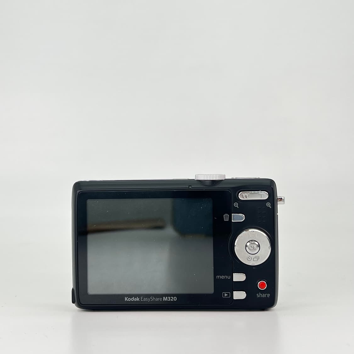 코닥 이지쉐어 Kodak EasyShare M320 블랙 상품이미지6