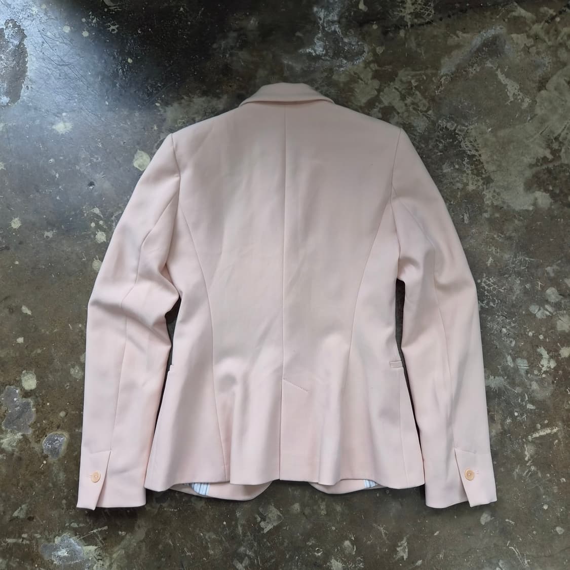 S) ZARA 자라 자켓 마이 블레이져 상품이미지4