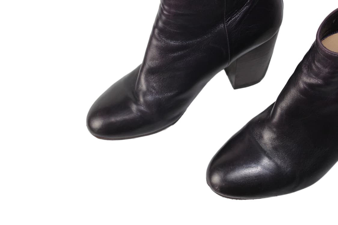 Dries Van Noten 드리스반노튼 앵클부츠 상품이미지2