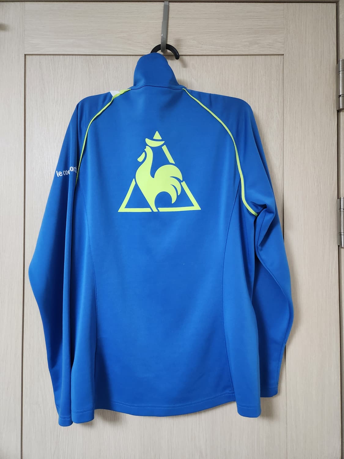 인천유나이티드 져지 트랙탑 사이즈95 상품이미지2